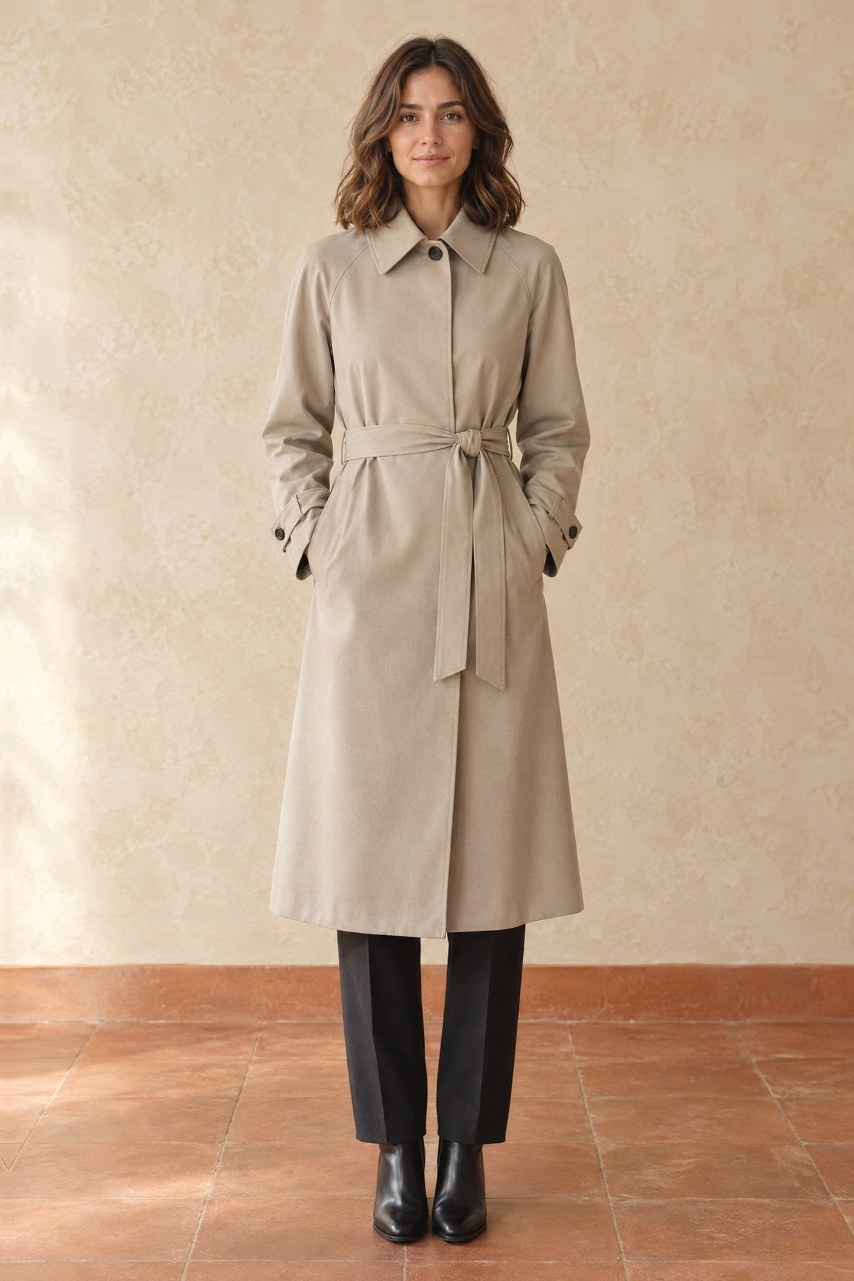 Chaquetas de mujer – Colección en Madilyn Moda