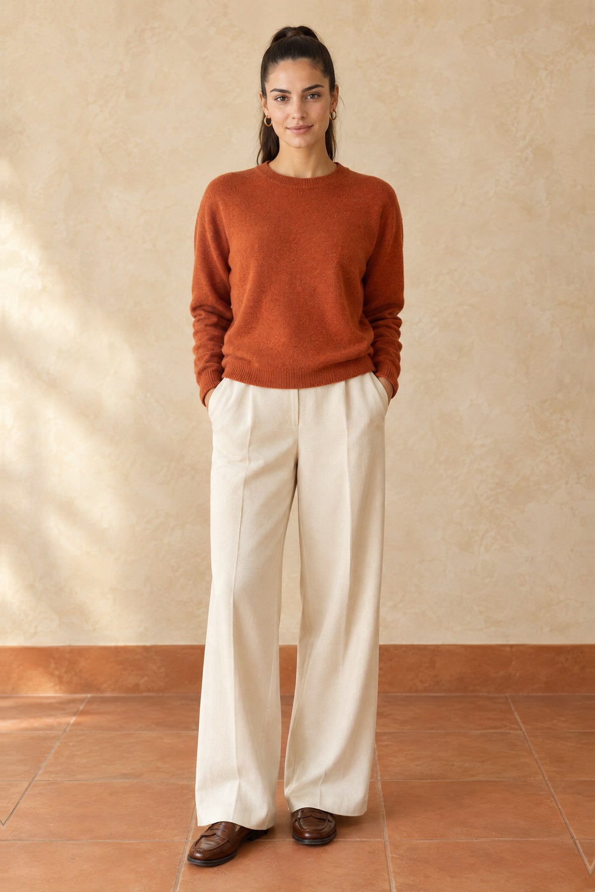 Suéteres de mujer – Colección en Madilyn Moda