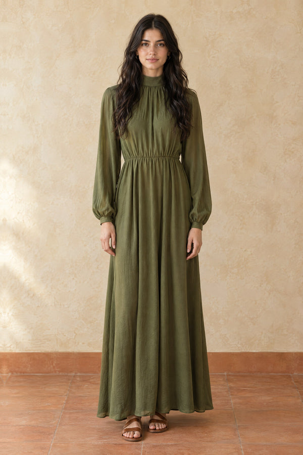 Vestidos largos