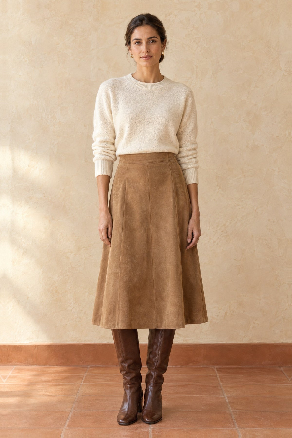 Faldas de mujer – Colección en Madilyn Moda