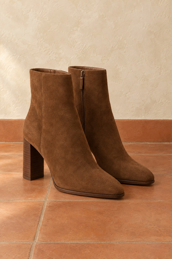 Botines