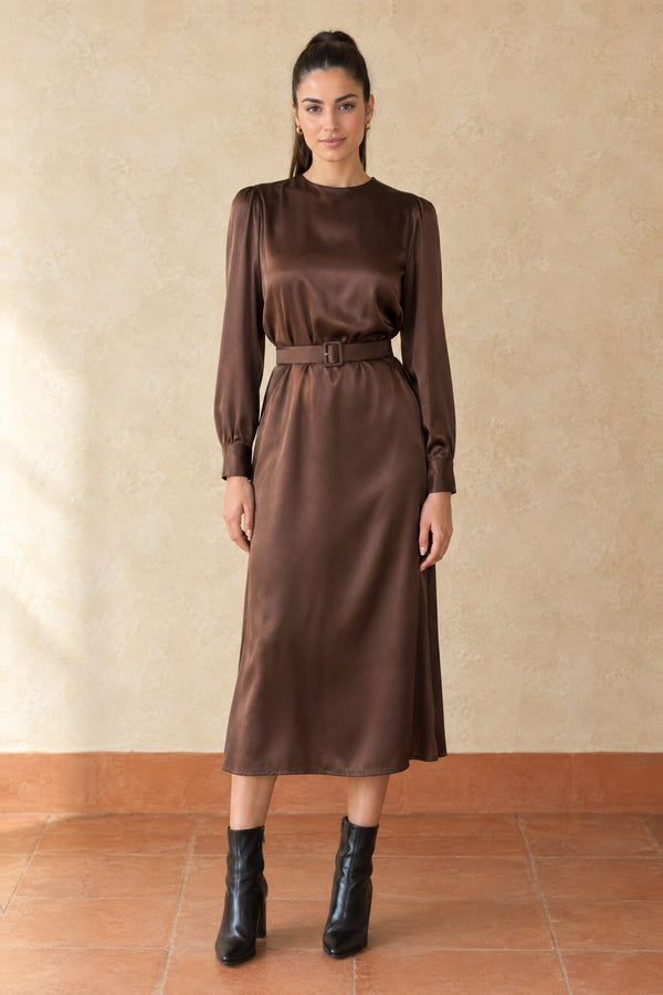 Vestidos midi