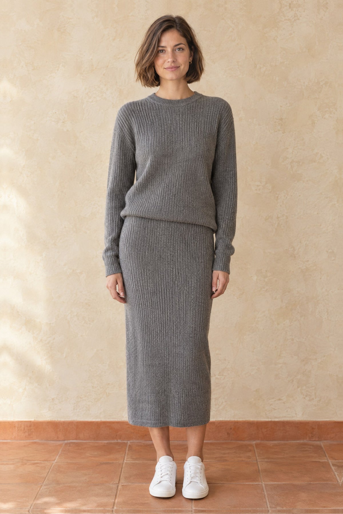 Conjuntos de punto de mujer – Colección en Madilyn Moda