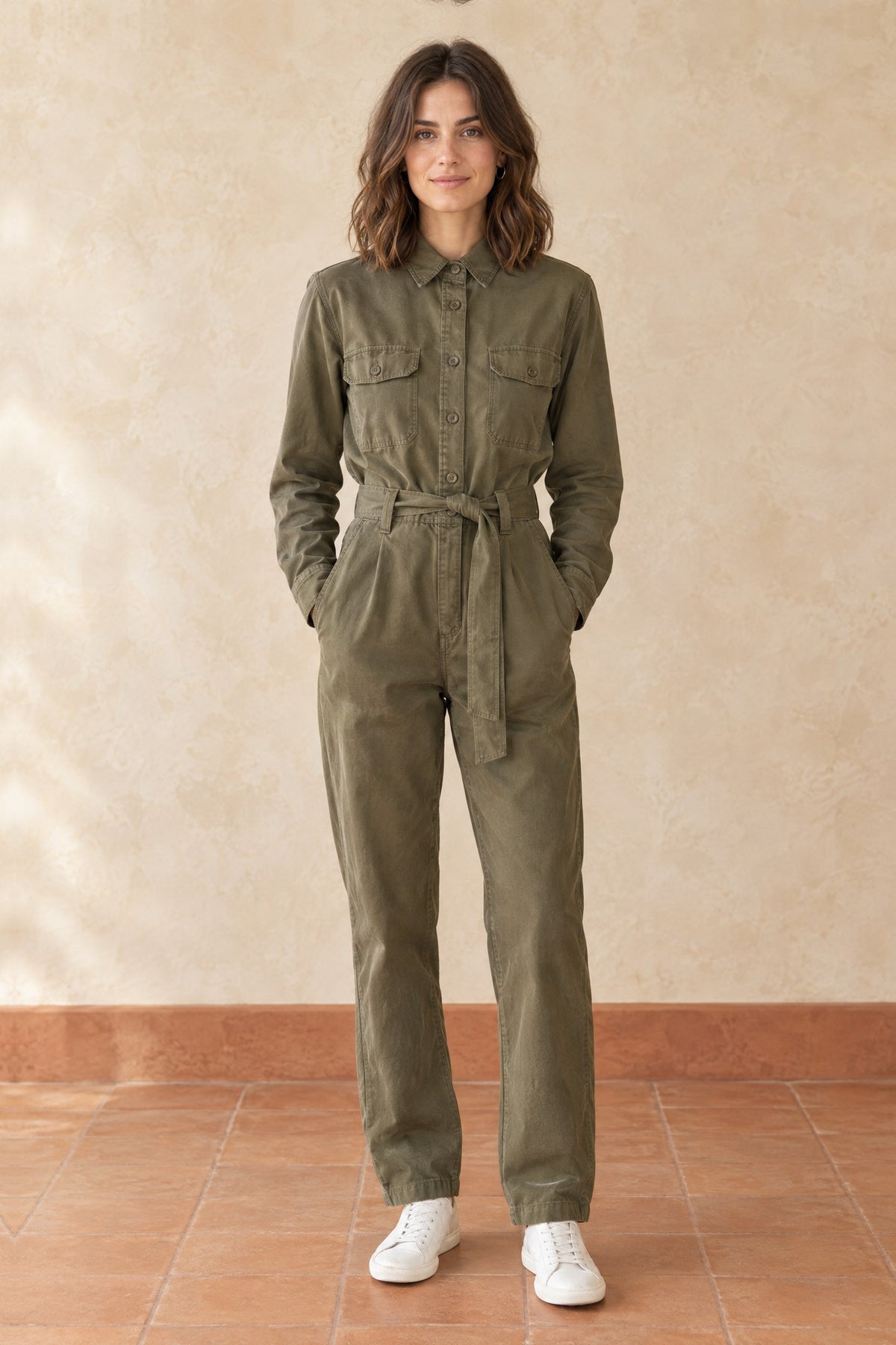 Monos de mujer – Colección en Madilyn Moda