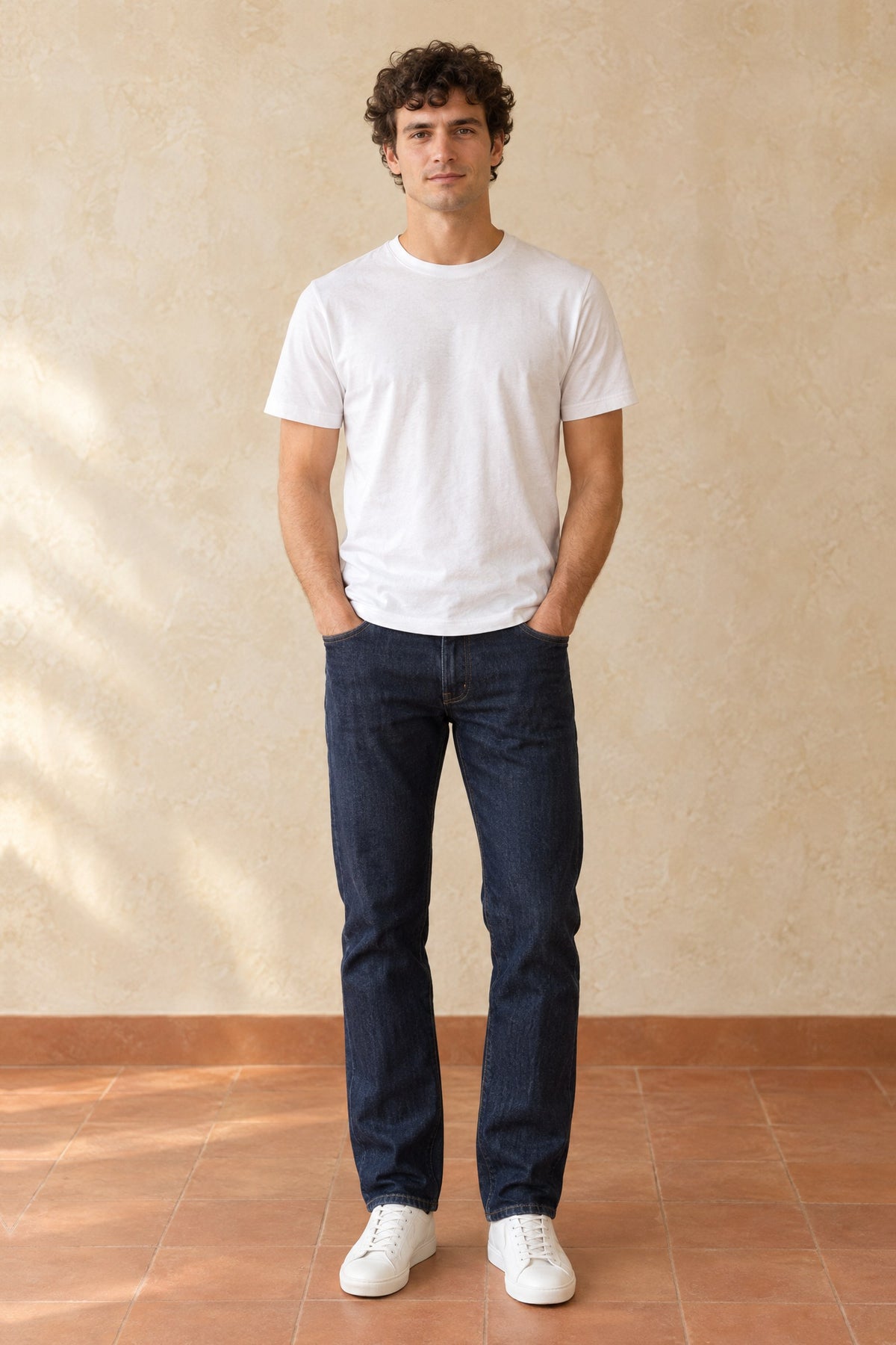 Vaqueros de hombre – Colección en Madilyn Moda