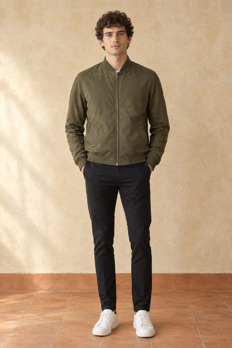 Bomber