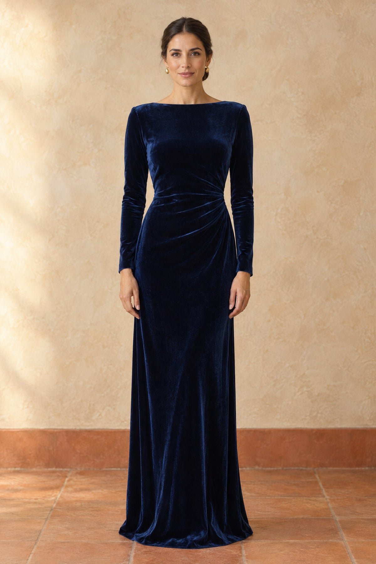 Vestidos de noche – Colección en Madilyn Moda