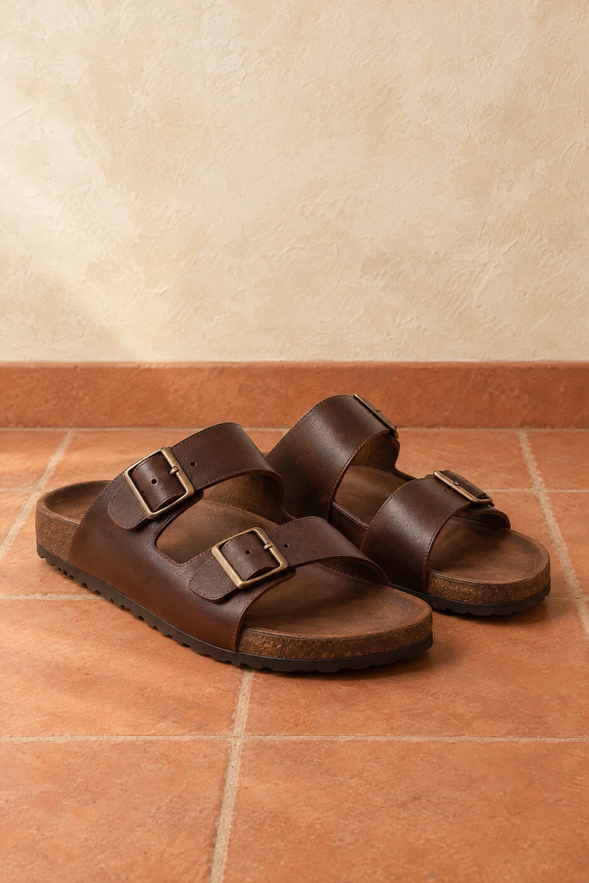 Sandalias de hombre – Colección en Madilyn Moda