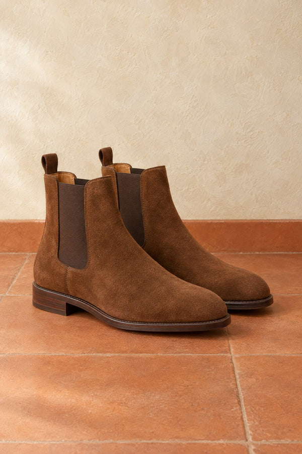 Botines