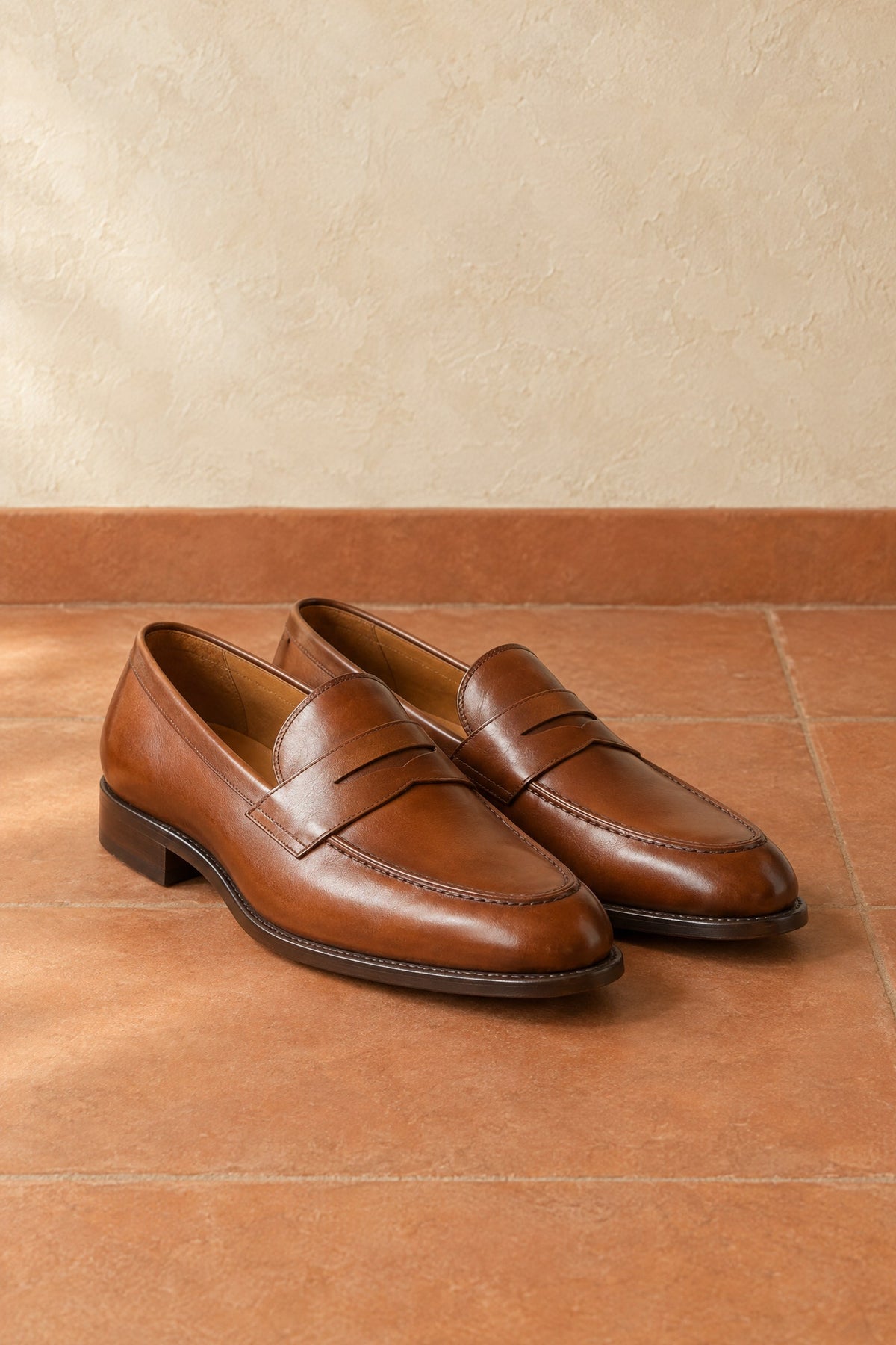 Mocasines de hombre – Colección en Madilyn Moda