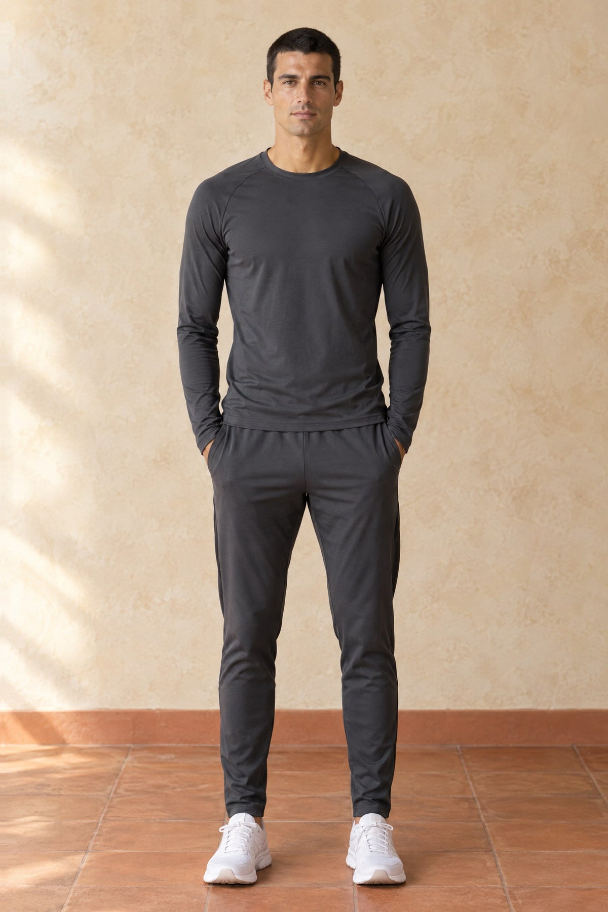 Prendas deportivas de hombre – Colección en Madilyn Moda