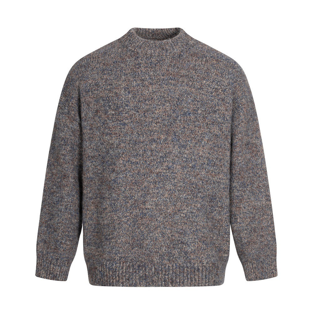 Suéter casual de punto para hombre - Eron