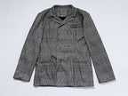 Blazer hombre traje informal corte clásico versátil moderno formal casual - Dario