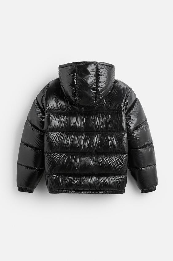 Chaqueta plumón unisex ligera aislamiento máximo transpirable puffer invierno - Tom