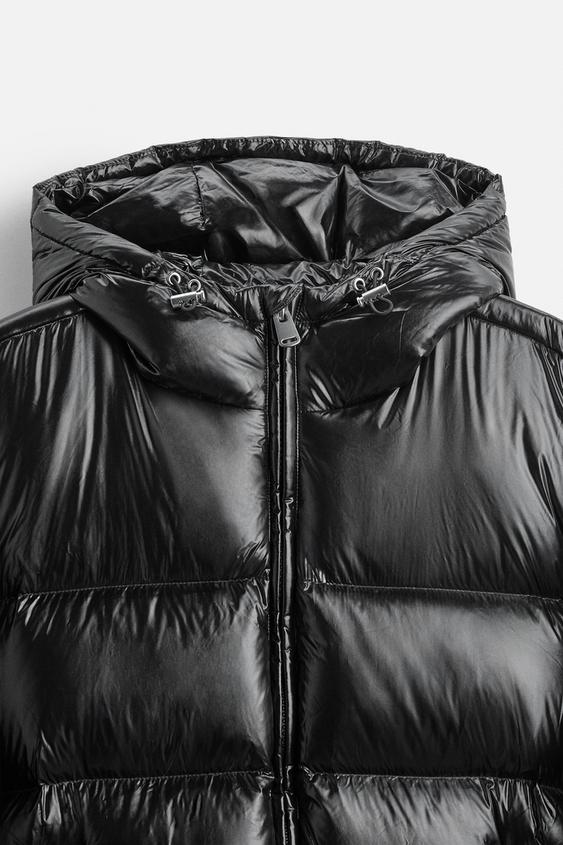 Chaqueta plumón unisex ligera aislamiento máximo transpirable puffer invierno - Tom