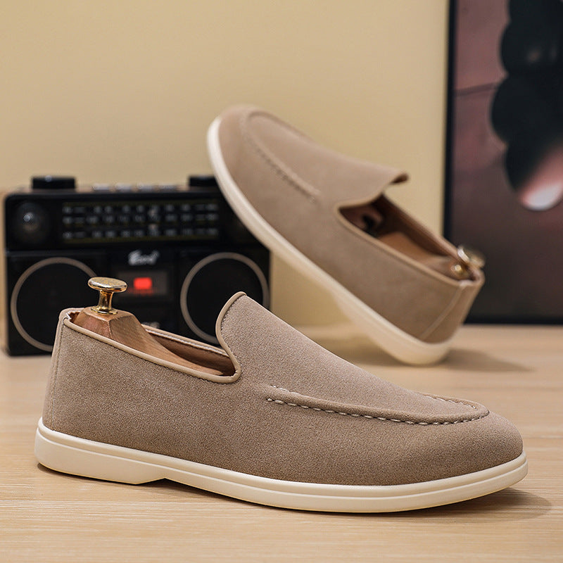 Mocasines de hombre de estilo casual - Kavrel