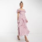 Anna - Vestido de noche