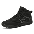Botas de invierno para hombre efecto envolvente - Milo