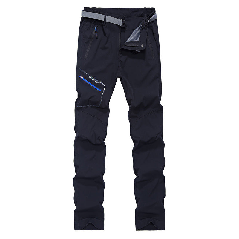 Pantalones de montaña técnicos para hombre - Halvorsen
