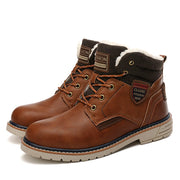 Marron ligero