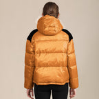 Chaqueta acolchada para mujer  - Amelya