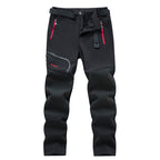 Pantalones de montaña técnicos para hombre - Halvorsen