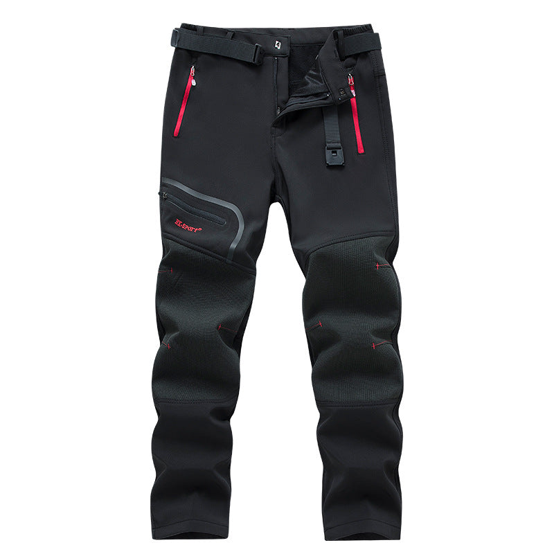 Pantalones de montaña técnicos para hombre - Halvorsen