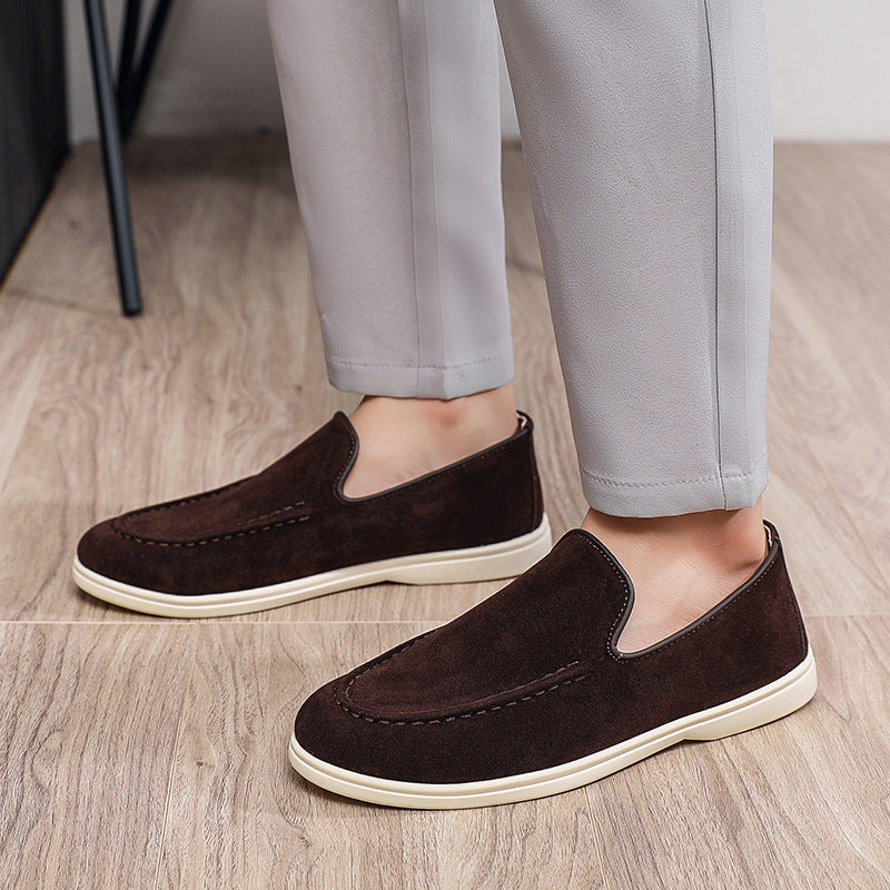 Mocasines de hombre de estilo casual - Kavrel