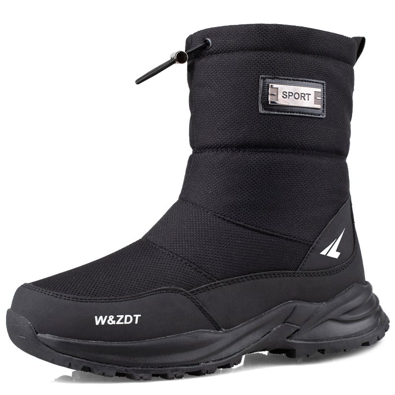 Botas para hombre efecto impermeable técnico - Vorren