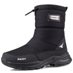 Botas para hombre efecto impermeable técnico - Vorren