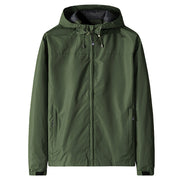 Verde militar