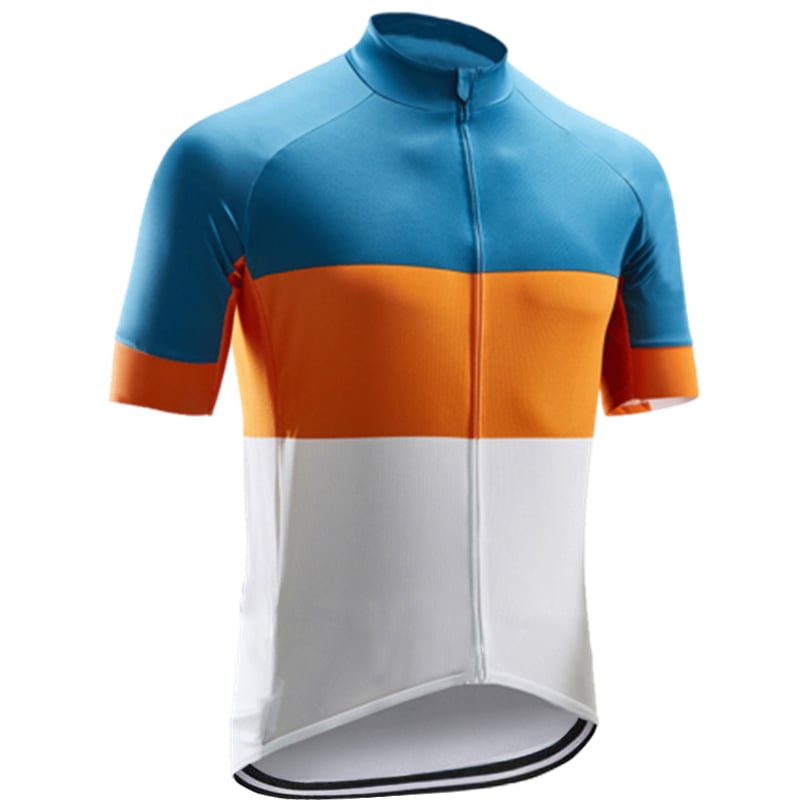 Jersey deportivo para hombre ciclismo entrenamiento - Tjark
