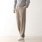 Pantalones de vestir rectos para hombre - Jefry