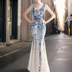 Ornelle - Lujosos vestidos de noche brillantes