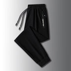 Pantalones para hombre efecto acolchado - Davor
