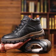 Negro botin