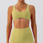 HarmonyFit - Bra Deportivo