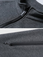 WorkoutFit Chaleco Polar