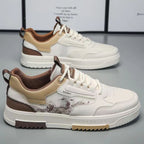 Zapatillas deportivas tejido para hombre panel de malla - Bjarnulf
