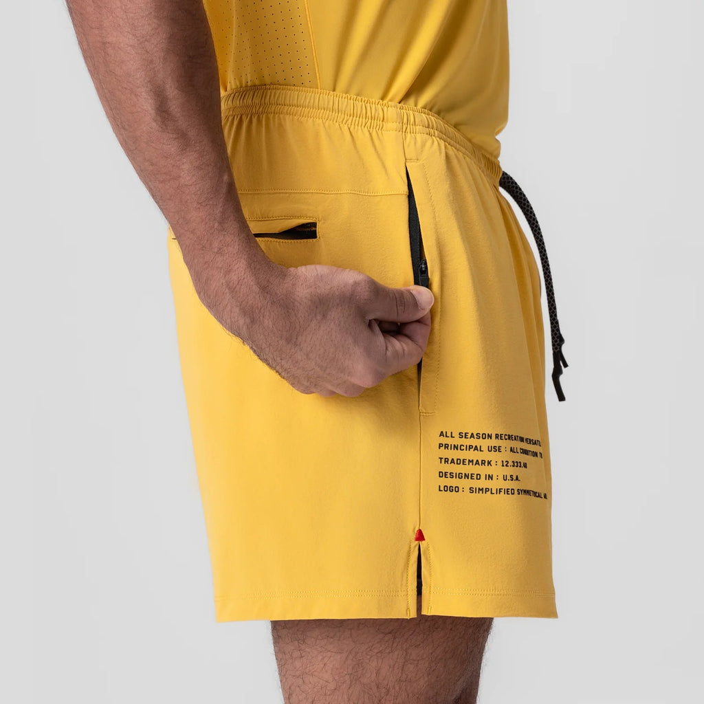 Shorts deportivos para entrenamiento - Hroald