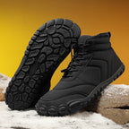 Zapatillas outdoor con interior térmico - Kelmar