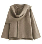 Suéter elegante de invierno para mujer - Elara