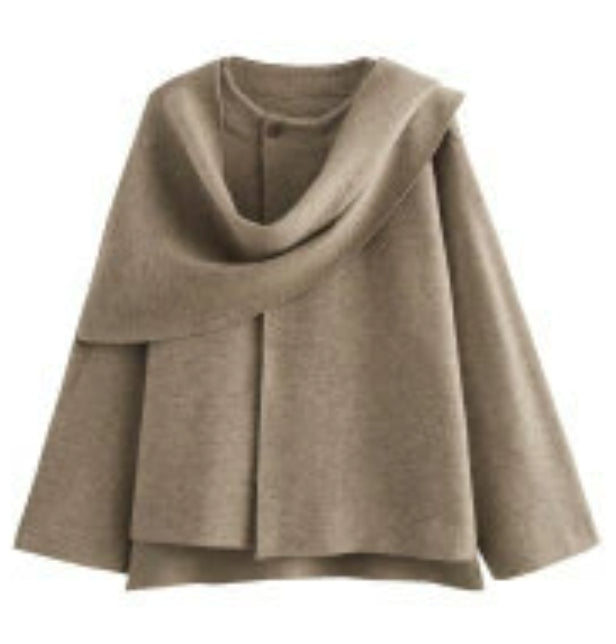 Suéter elegante de invierno para mujer - Elara