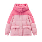 Chaqueta acolchada para mujer de efecto volumen - Davinna