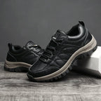 Botines para hombre material resistente - Raemon