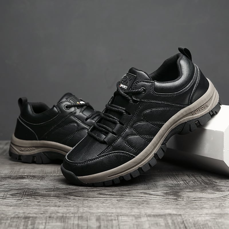 Botines para hombre material resistente - Raemon