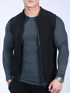 WorkoutFit Chaleco Polar