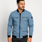 Chaqueta de hombre estilo bomber - DiMarco