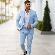 Azul