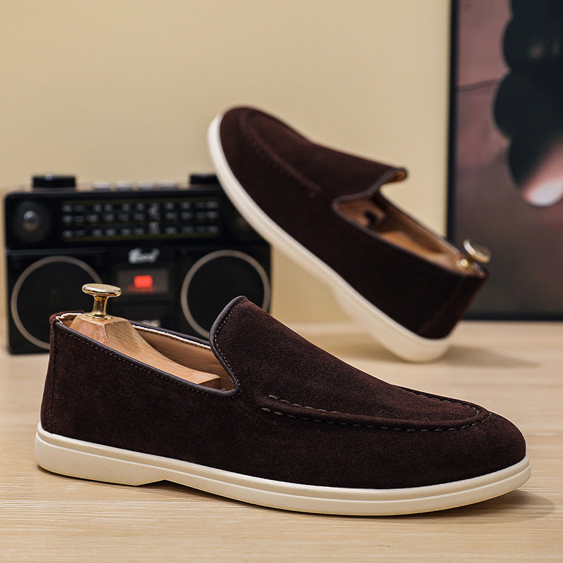 Mocasines de hombre de estilo casual - Kavrel